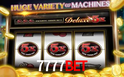 Descubra a Essência do 7777bet: Nossa História e Compromissos