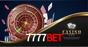 Experiência VIP 7777bet