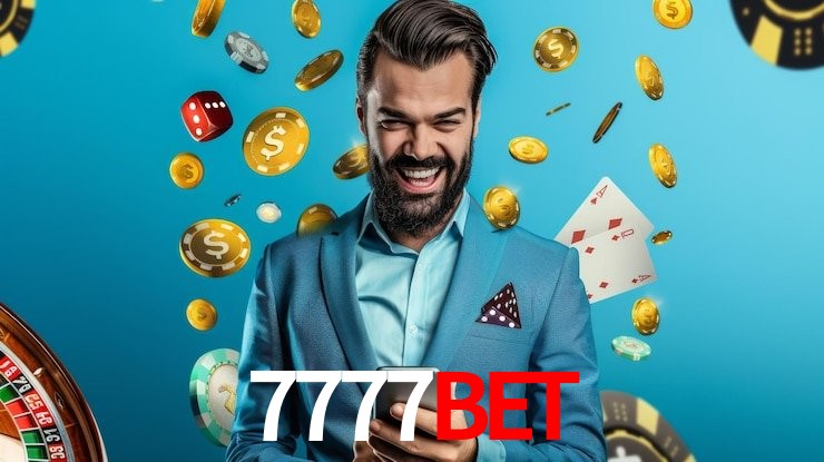 Experiência VIP 7777bet