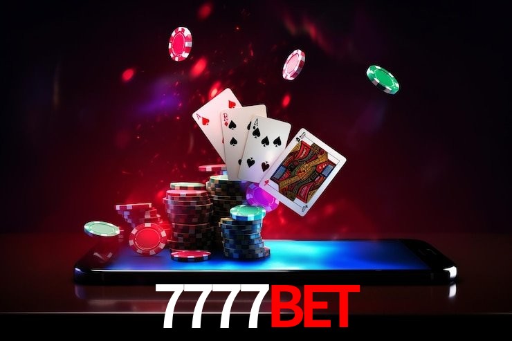 Welcome Bonus 7777bet