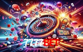 Bônus de Boas-vindas 7777bet