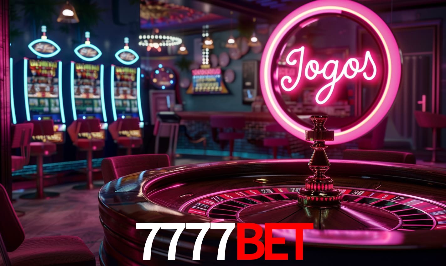 A Emoção da Loteria na 7777bet: Uma Chance de Mudança de Vida