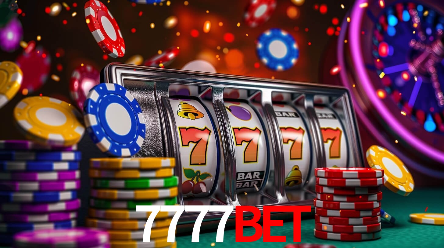 Programa VIP 7777bet