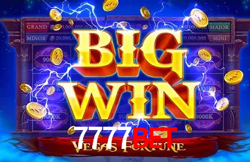 Seasonal Promotions 7777bet