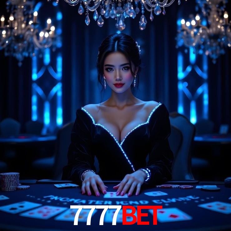 Provedores de Jogos 7777bet