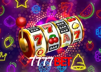 Inovações de Jogos na 7777bet: O Futuro das Experiências Interativas