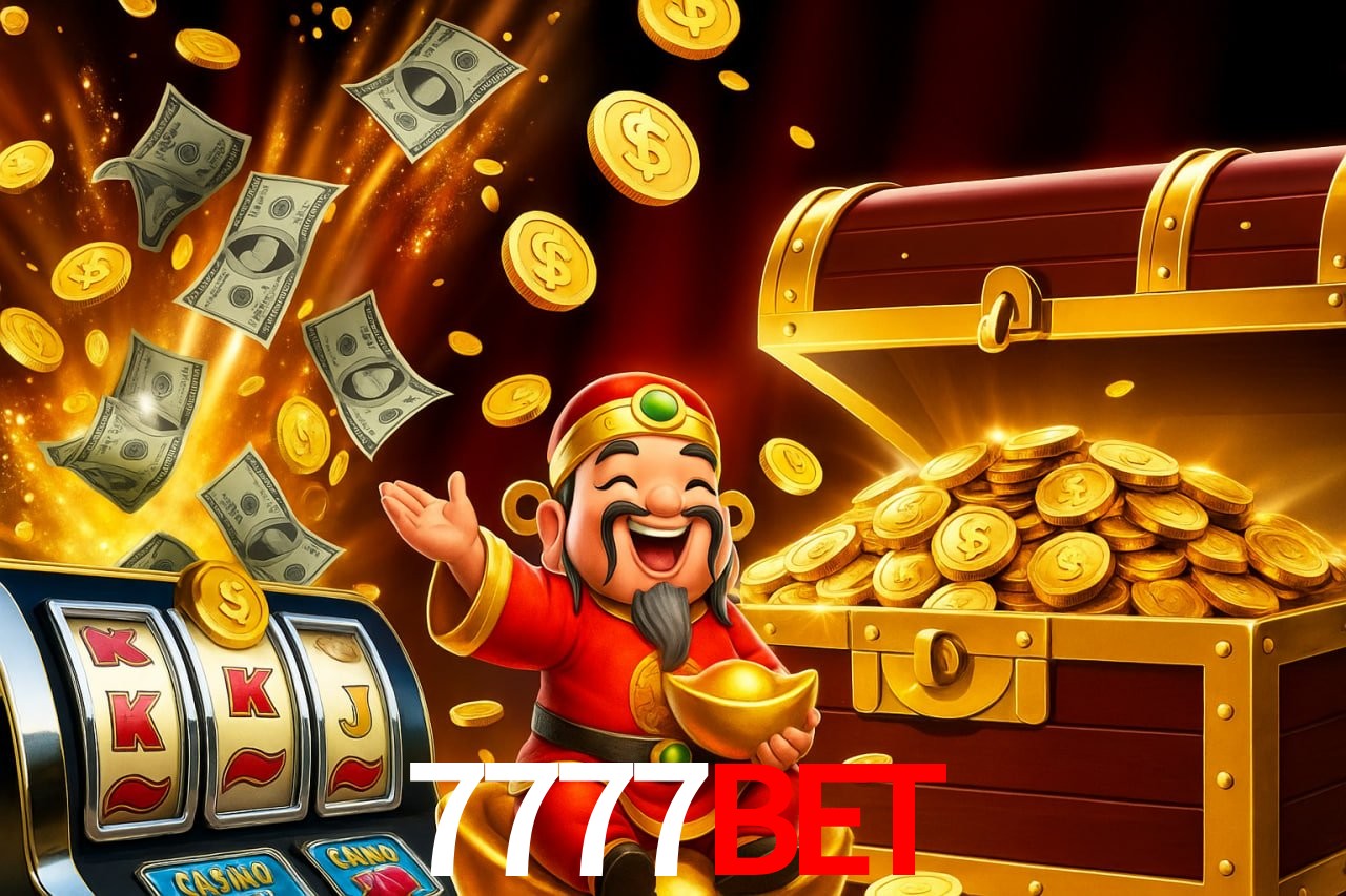 Torneios 7777bet