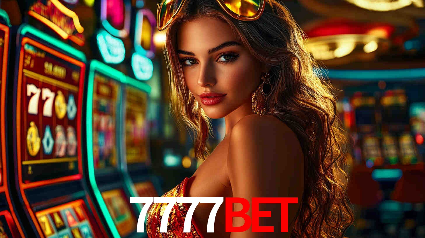 7777bet App Interface
