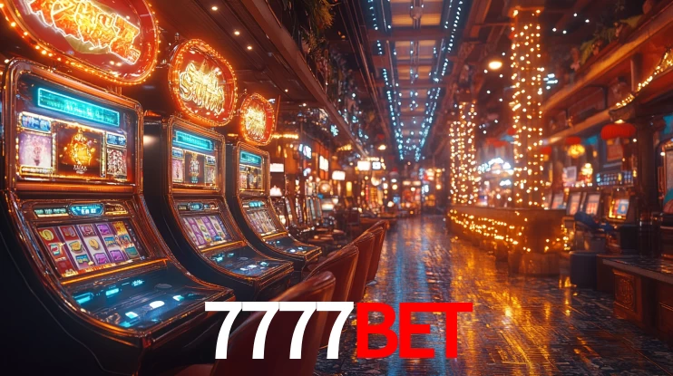 7777bet.com
