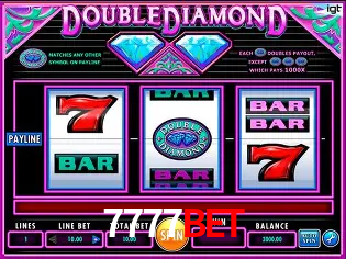 Descubra a Magia dos Jogos de Arcade no 7777bet