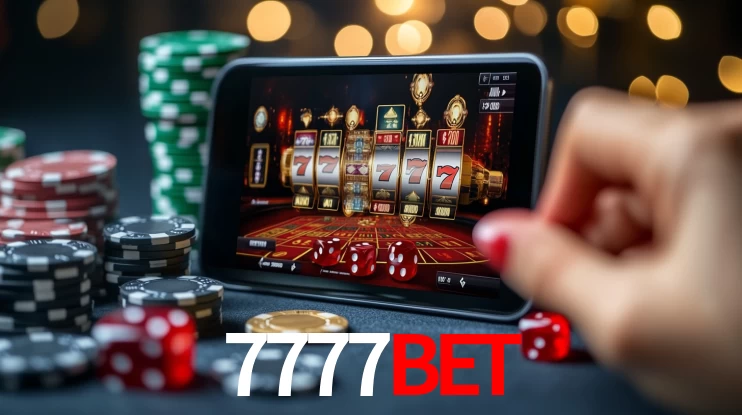 Premium Interface 7777bet