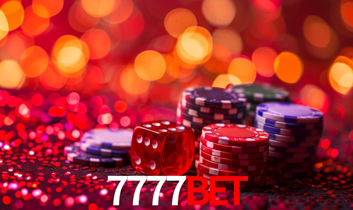 Desvendando o Mundo dos Jogos Virtuais na 7777bet