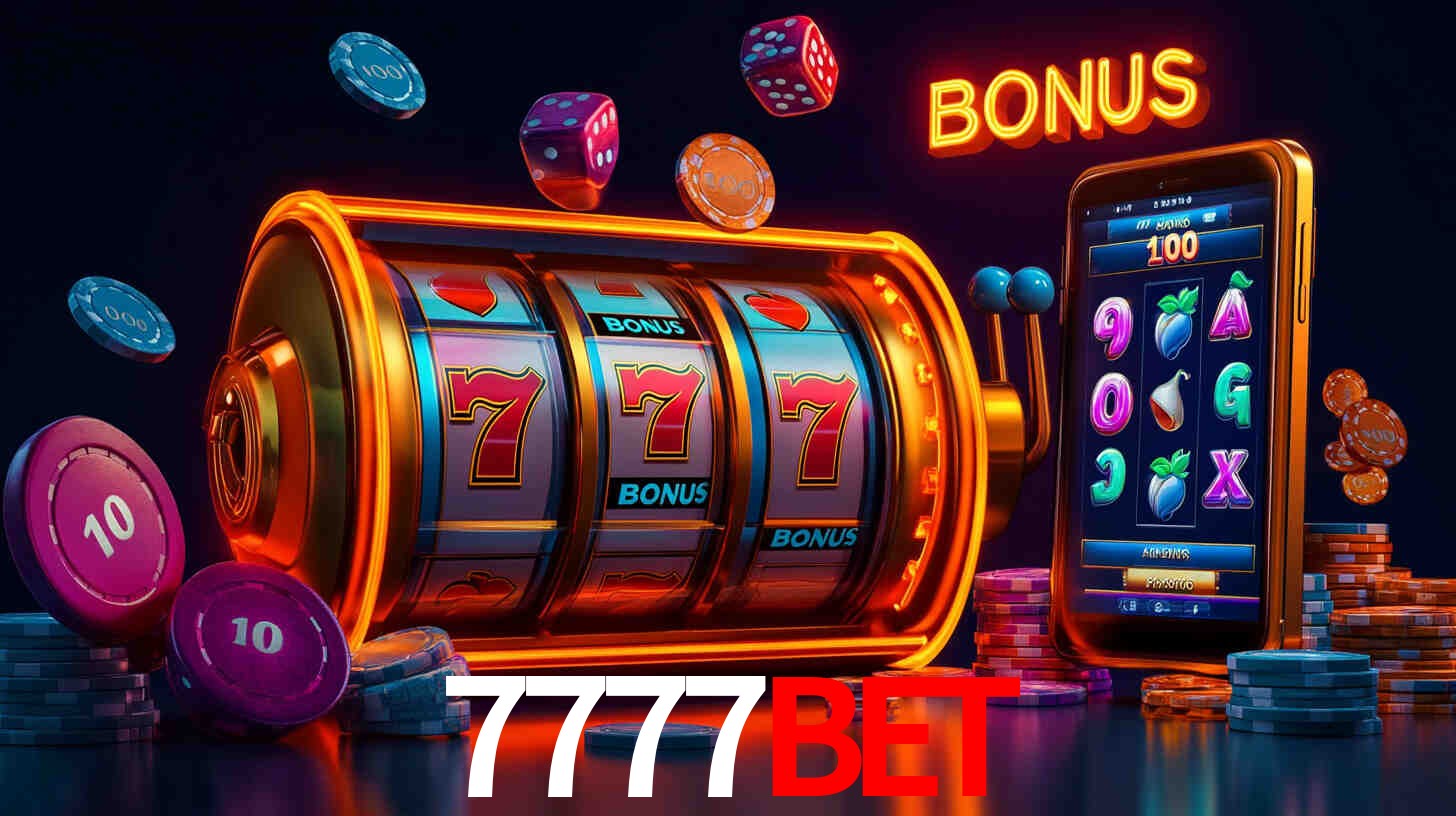 Descubra a Essência do 7777bet: Nossa História e Compromissos
