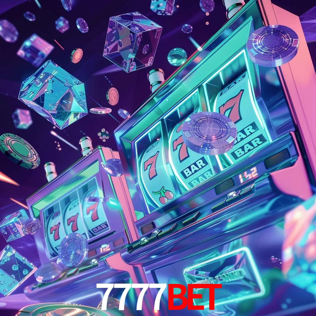cassino 7777bet