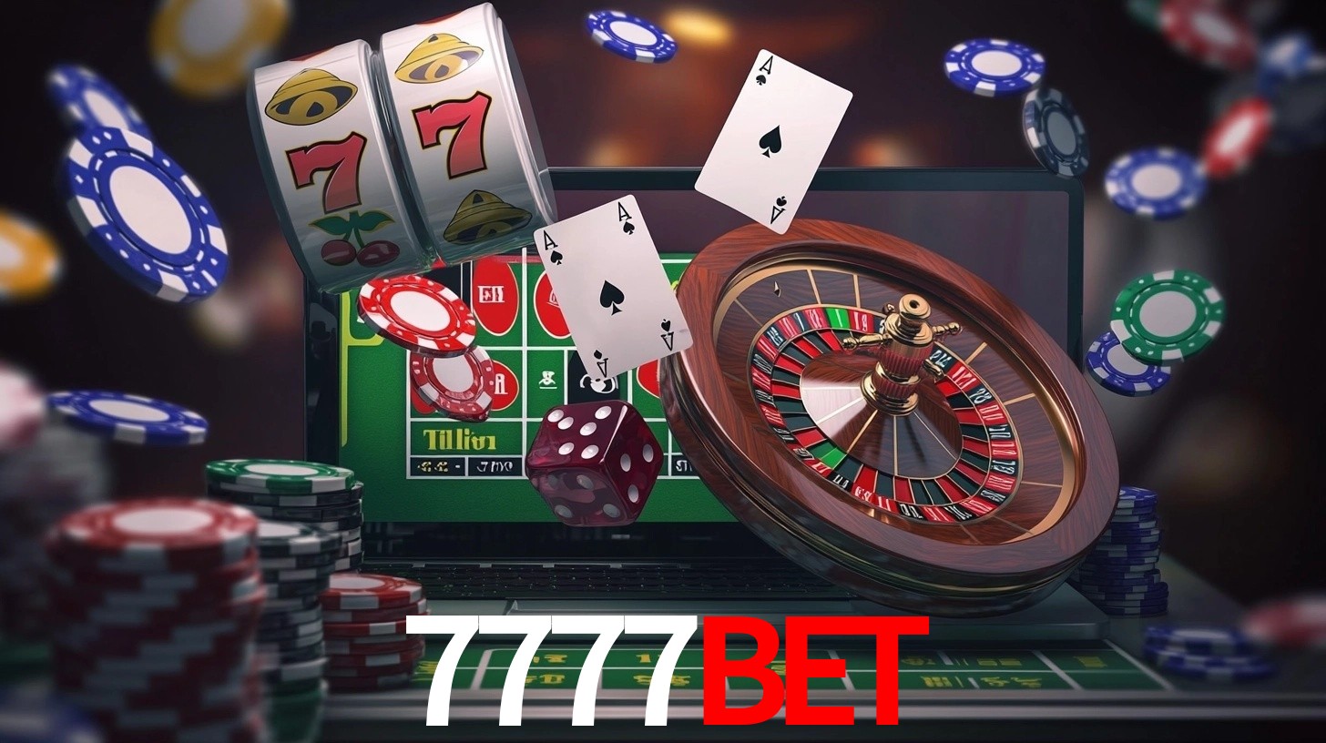 7777bet