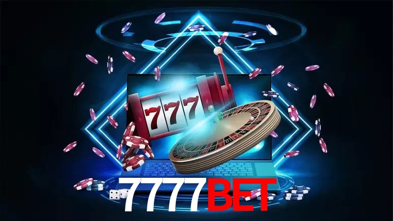 Cadastro Rápido 7777bet