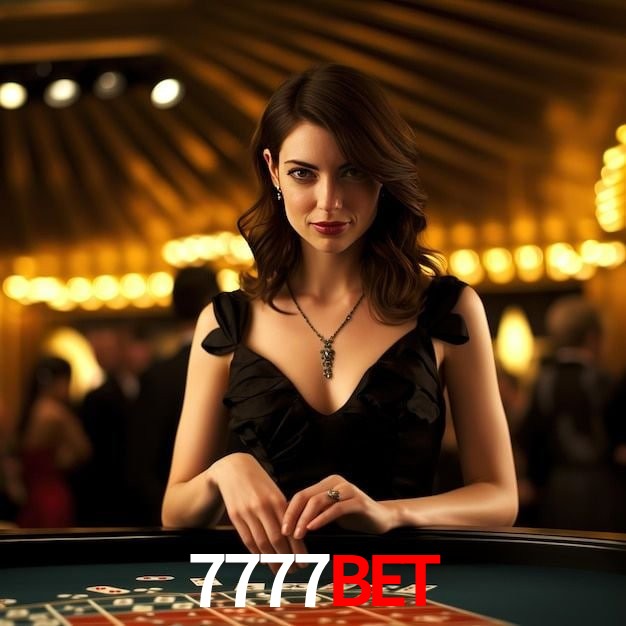 Descubra o Programa VIP da 7777bet: Vantagens Exclusivas para Jogadores