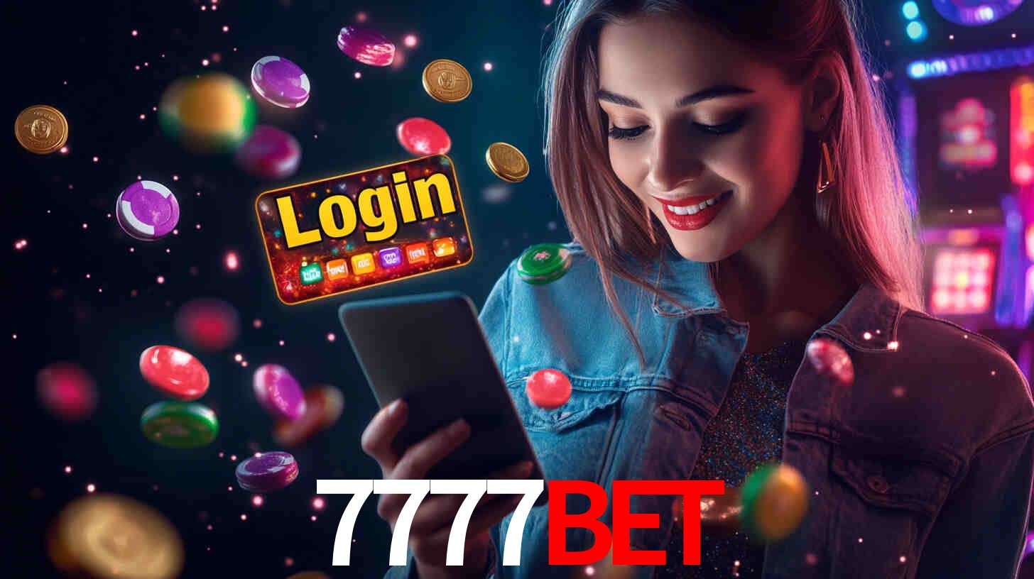 Descubra a Essência do 7777bet: Nossa História e Compromissos