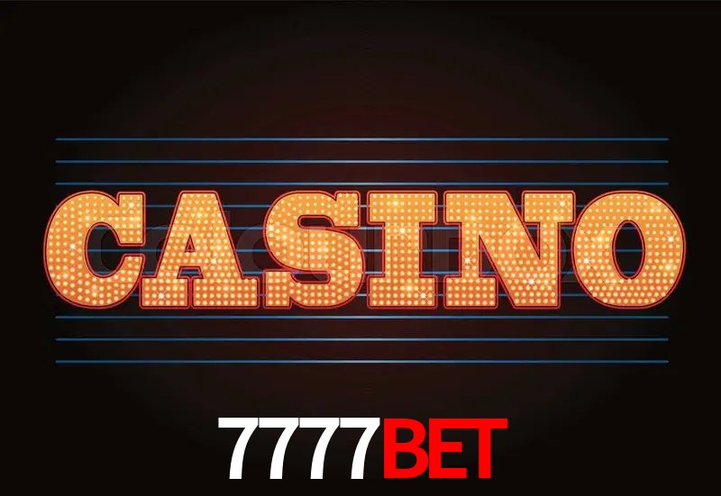 Estatísticas do Jogo 7777bet