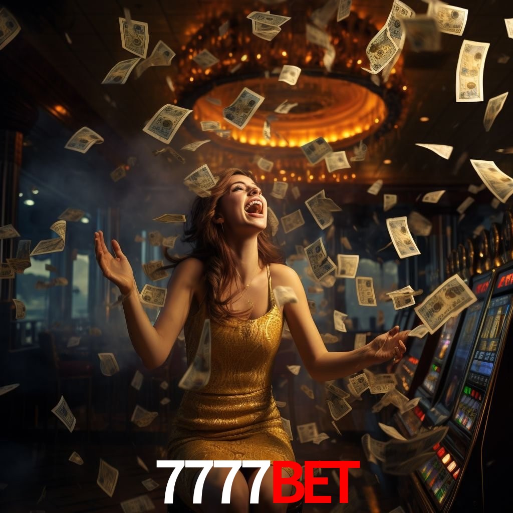 Blackjack Table 7777bet