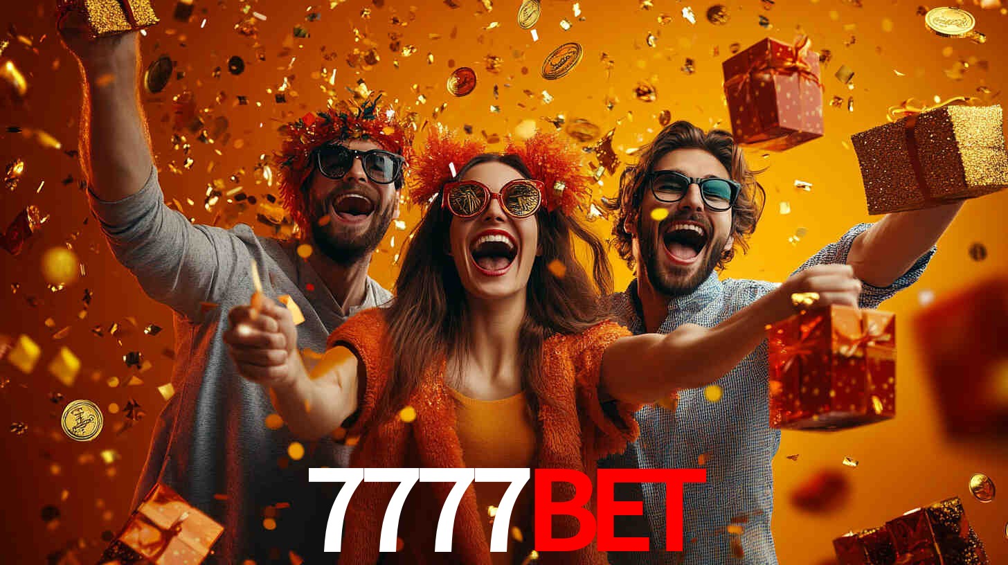 7777bet app
