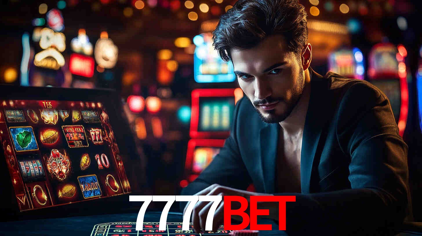 7777bet app