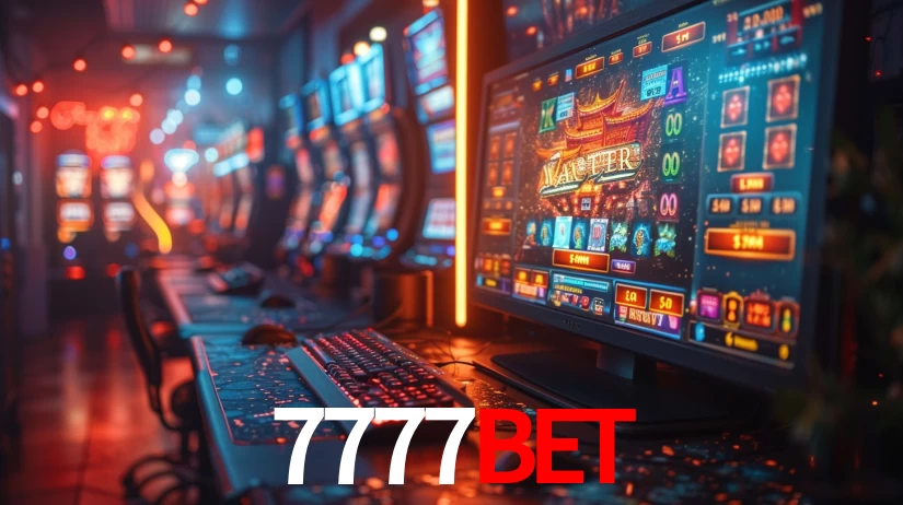 7777bet.com