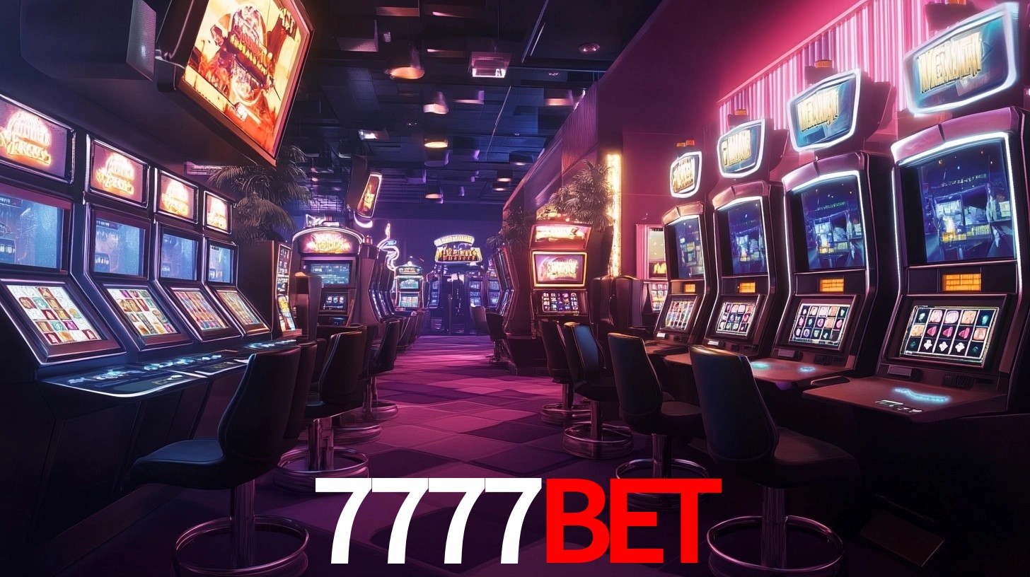 7777bet