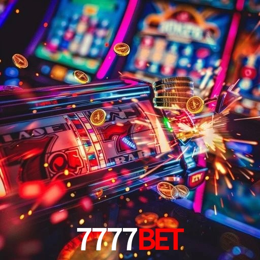 Mesa de Blackjack 7777bet