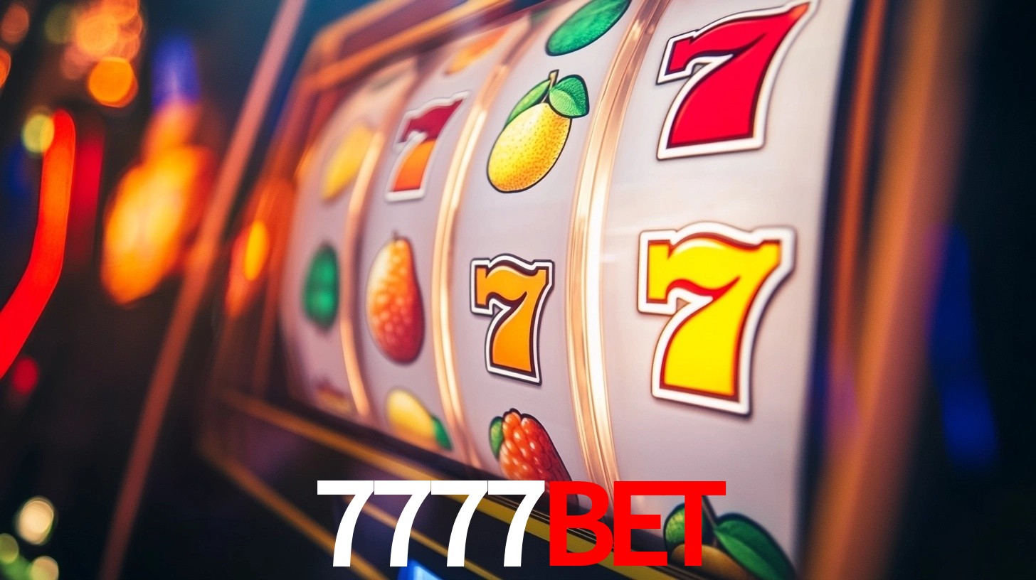 Experimente o Login Seguro Premium no 7777bet