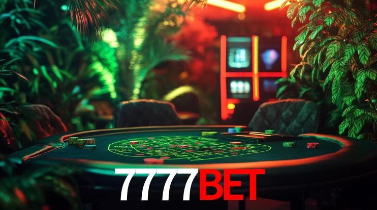 Welcome Bonus 7777bet