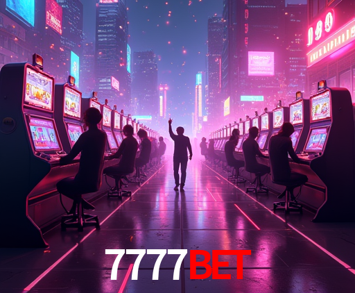 Casino VIP 7777bet