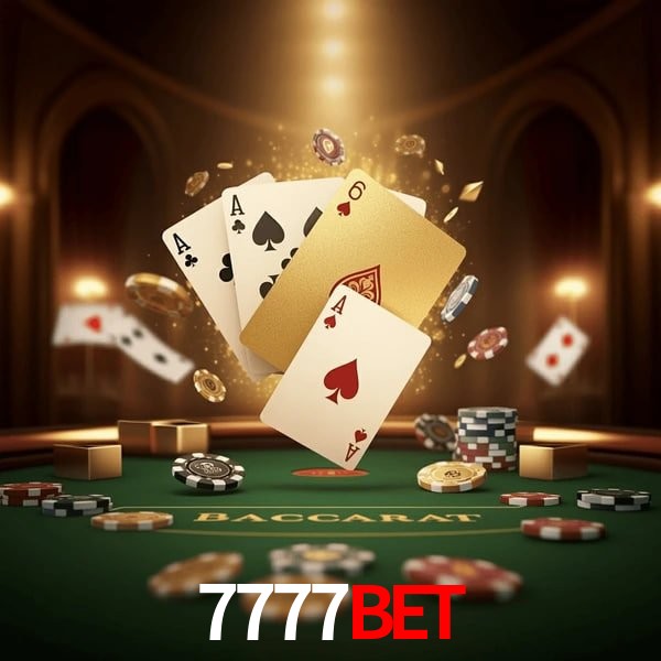 VIP Casino 7777bet