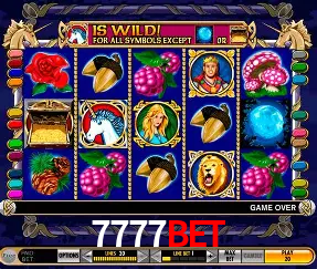 Desvendando o Mundo dos Jogos Virtuais na 7777bet