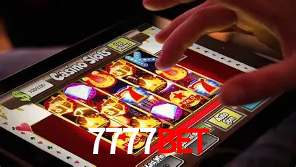 Descubra a Magia dos Jogos de Arcade no 7777bet