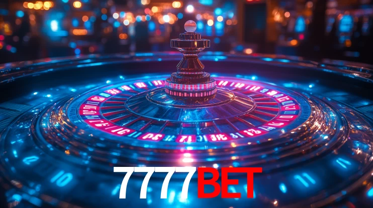 7777bet app