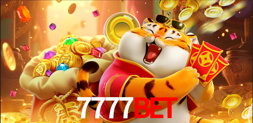 Bônus Generosos e Exclusivos no 7777bet para Você!