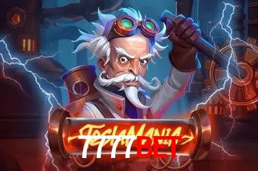Login Seguro 7777bet