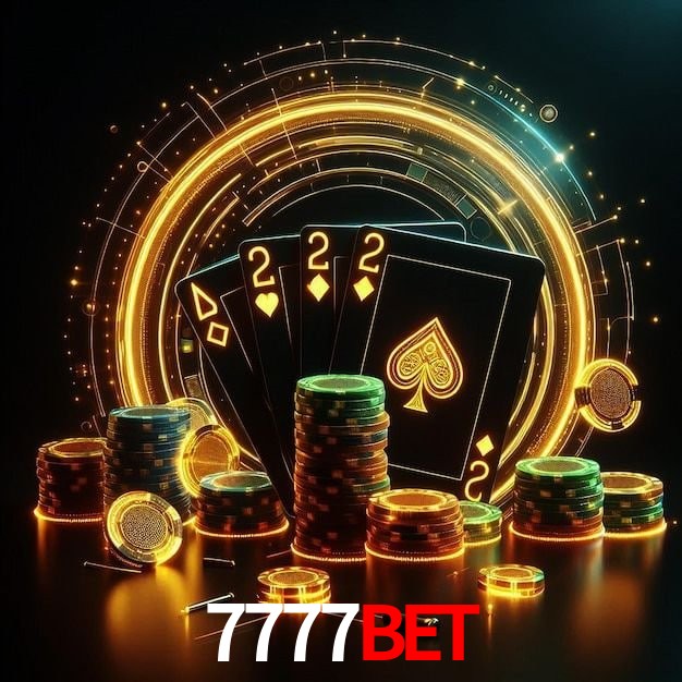 Diretório de Jogos 7777bet