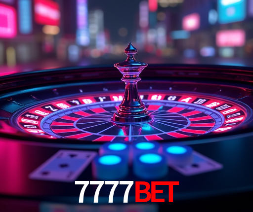 Inovações de Jogos na 7777bet: O Futuro das Experiências Interativas