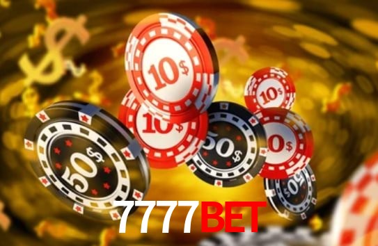Apostas de Futebol 7777bet