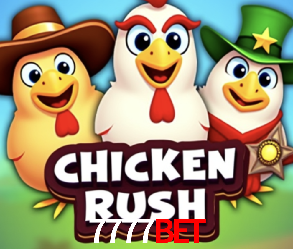 Slot Games 7777bet