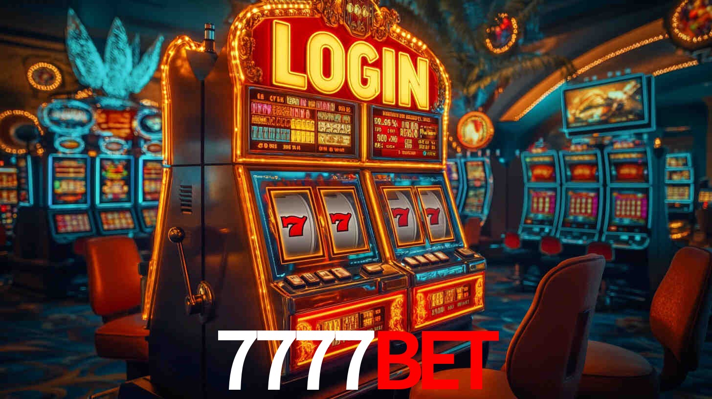 7777bet app