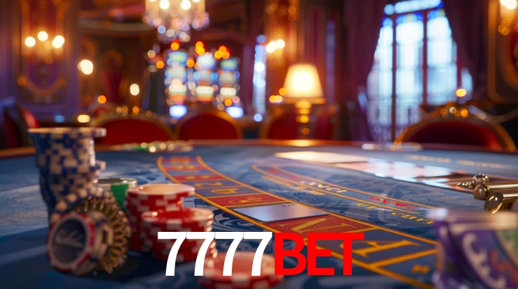 Bonus Features 7777bet