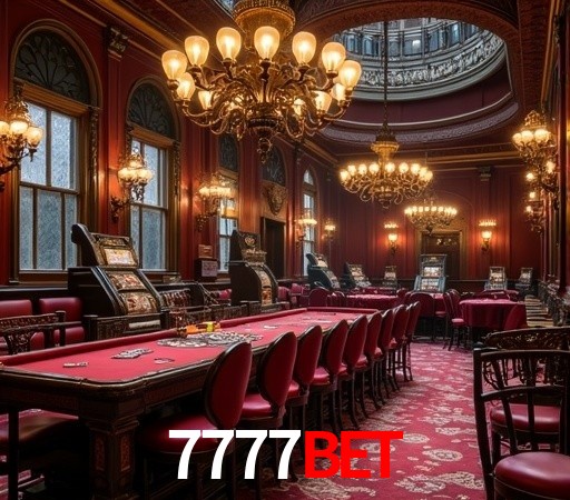 Promoções Sazonais 7777bet