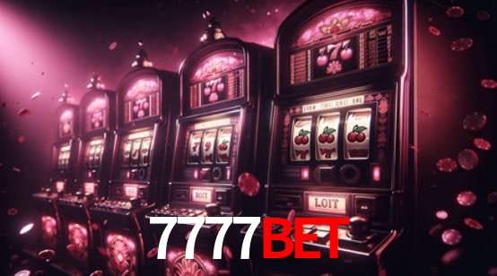 Interface do App 7777bet